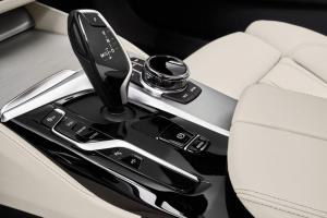 BMW 530i Touring Luxury Line 2020 года