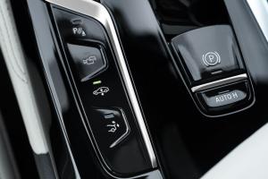BMW 640i xDrive Gran Turismo M Sport 2020 года
