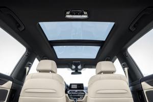BMW 640i xDrive Gran Turismo M Sport 2020 года
