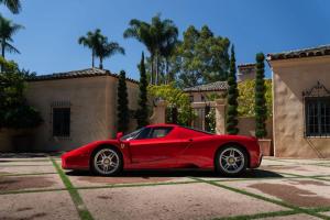 Ferrari Enzo 2003 года, RM Sotheby's