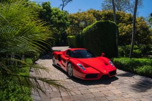 Ferrari Enzo 2003 года, RM Sotheby's