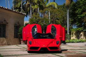 Ferrari Enzo 2003 года, RM Sotheby's