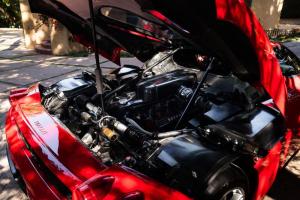 Ferrari Enzo 2003 года, RM Sotheby's