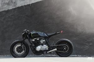 Kawasaki GPZ1100 by Federal Moto