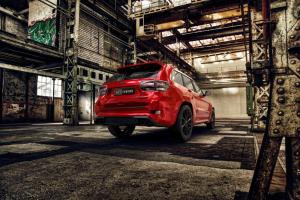 Jeep Grand Cherokee Trackhawk by O.CT Tuning 2020 года