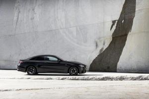 Mercedes-AMG E53 4Matic+ Coupe 2020 года