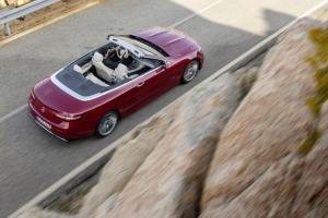 Mercedes-Benz E450 4Matic AMG Line Cabrio 2020 года