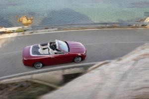 Mercedes-Benz E450 4Matic AMG Line Cabrio 2020 года