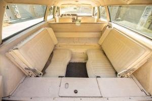 Ford Country Squire Station Wagon 428 1967 года, Bring a Trailer
