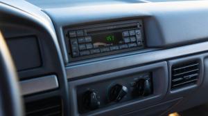 Ford Bronco XLT 1995 года, Mecum