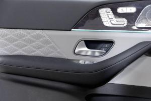Mercedes-Benz Ultimate HGLS by Hofele Design 2020 года