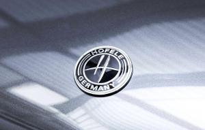 Mercedes-Benz Ultimate HGLS by Hofele Design 2020 года