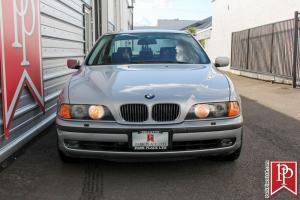 BMW 540i Sedan 1998 года, Park Place LTD