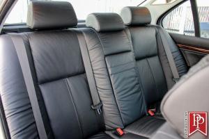 BMW 540i Sedan 1998 года, Park Place LTD