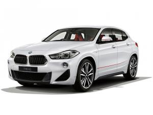 BMW X2 xDrive18d M Sport Edition Sunrise 2020 года