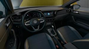 Volkswagen Nivus 200 TSI 2020 года