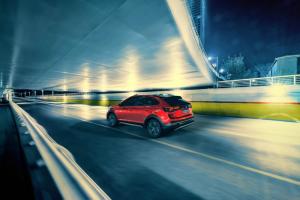 Volkswagen Nivus 200 TSI 2020 года