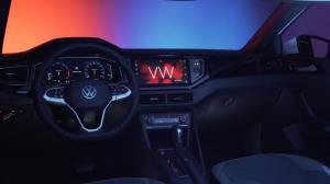 Volkswagen Nivus 200 TSI 2020 года