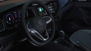 Volkswagen Nivus 200 TSI 2020 года