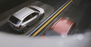 Volkswagen Nivus 200 TSI 2020 года