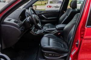 BMW X5 4.8is 2004 года, Bring a Trailer