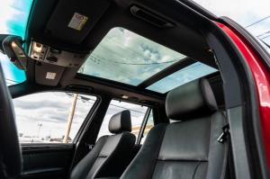 BMW X5 4.8is 2004 года, Bring a Trailer