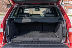 BMW X5 4.8is 2004 года, Bring a Trailer