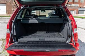BMW X5 4.8is 2004 года, Bring a Trailer