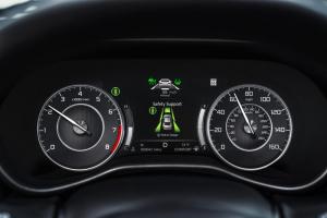 Acura TLX Advance 2020 года