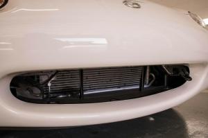 Mazda MX-5 Miata 2000 года