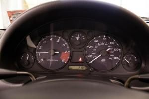 Mazda MX-5 Miata 2000 года