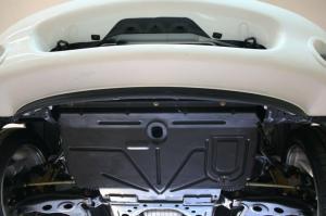 Mazda MX-5 Miata 2000 года