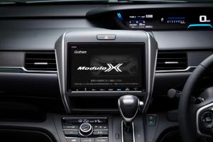 Honda Freed Modulo X 2020 года
