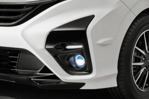 Honda Freed Modulo X 2020 года