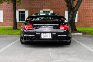 Porsche 911 GT2 2008 года, Bring A Trailer