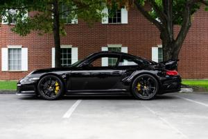 Porsche 911 GT2 2008 года, Bring A Trailer