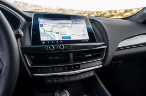 Cadillac CT5-V 2019 года