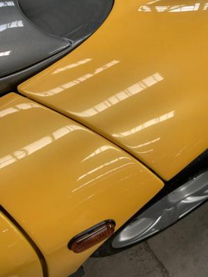 Renault Sport Spider 1996 года, RM Sotheby's