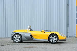 Renault Sport Spider 1996 года, RM Sotheby's