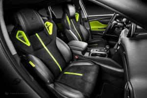 Hyundai Santa Fe by Carlex Design 2020 года