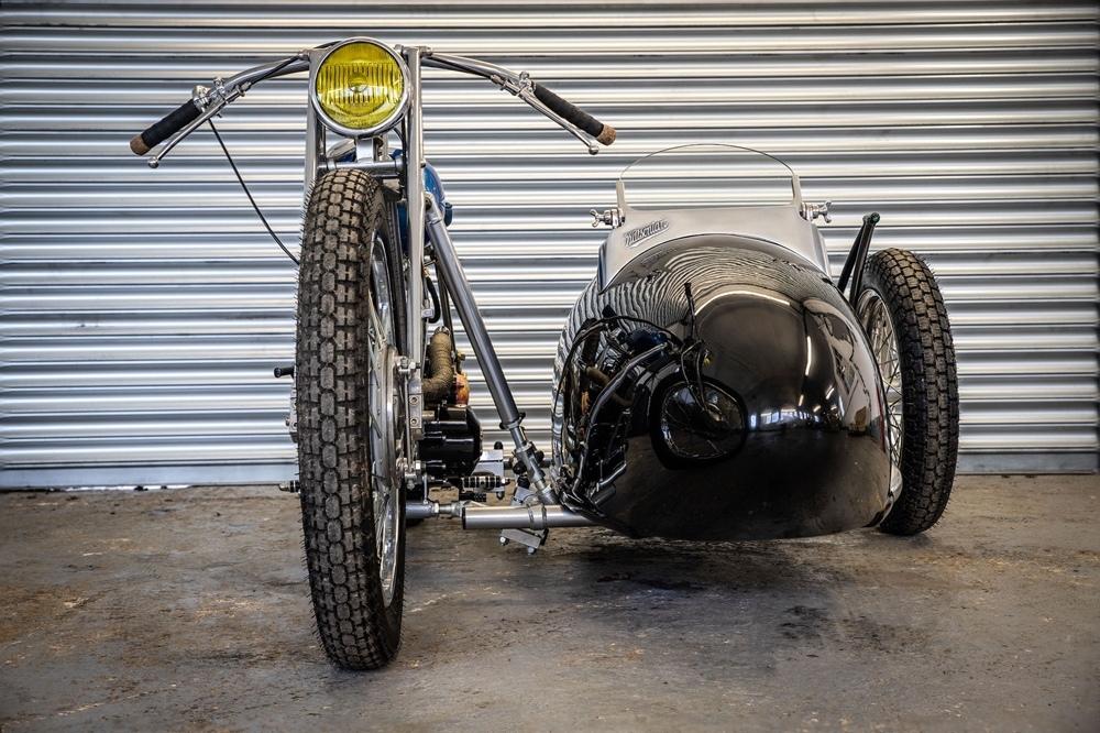 Valespeed 28