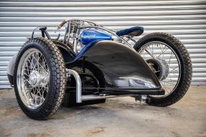 Valespeed 28