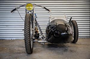 Valespeed 28