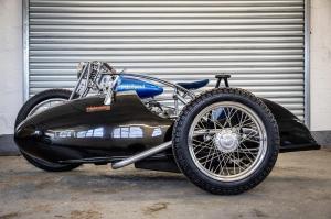Valespeed 28