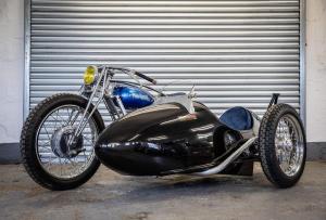 Valespeed 28