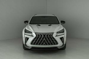 Lexus NX200t Kotaro by SCL GLOBAL Concept 2020 года