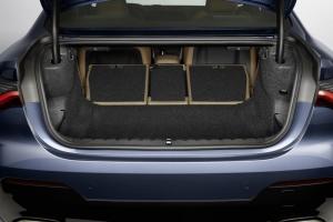 BMW M440i xDrive Coupe 2020 года