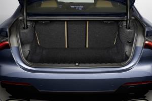 BMW M440i xDrive Coupe 2020 года