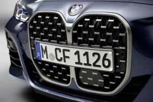 BMW M440i xDrive Coupe 2020 года