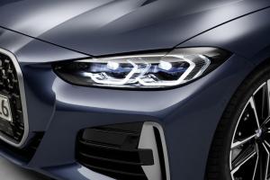 BMW M440i xDrive Coupe 2020 года